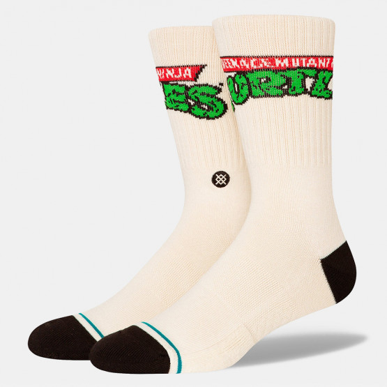 Stance Turtles Unisex Κάλτσες