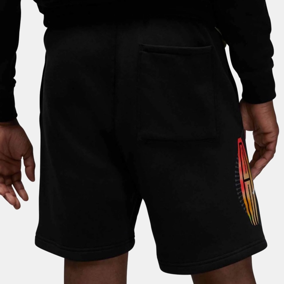 Jordan M J Flt Mvp Flc Short