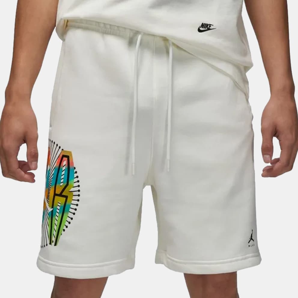 Jordan M J Flt Mvp Flc Short