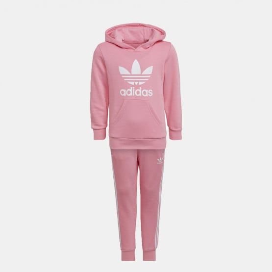 adidas Originals Adicolor Hoodie Set