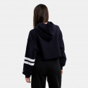 Tommy Jeans Women's Cropped Hoodie