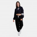 Tommy Jeans Women's Cropped Hoodie