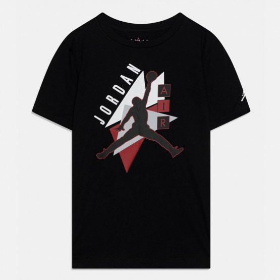Jordan Air Diamonds S/S Tee