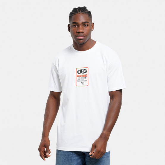 Obey Surveillance Classic Tee