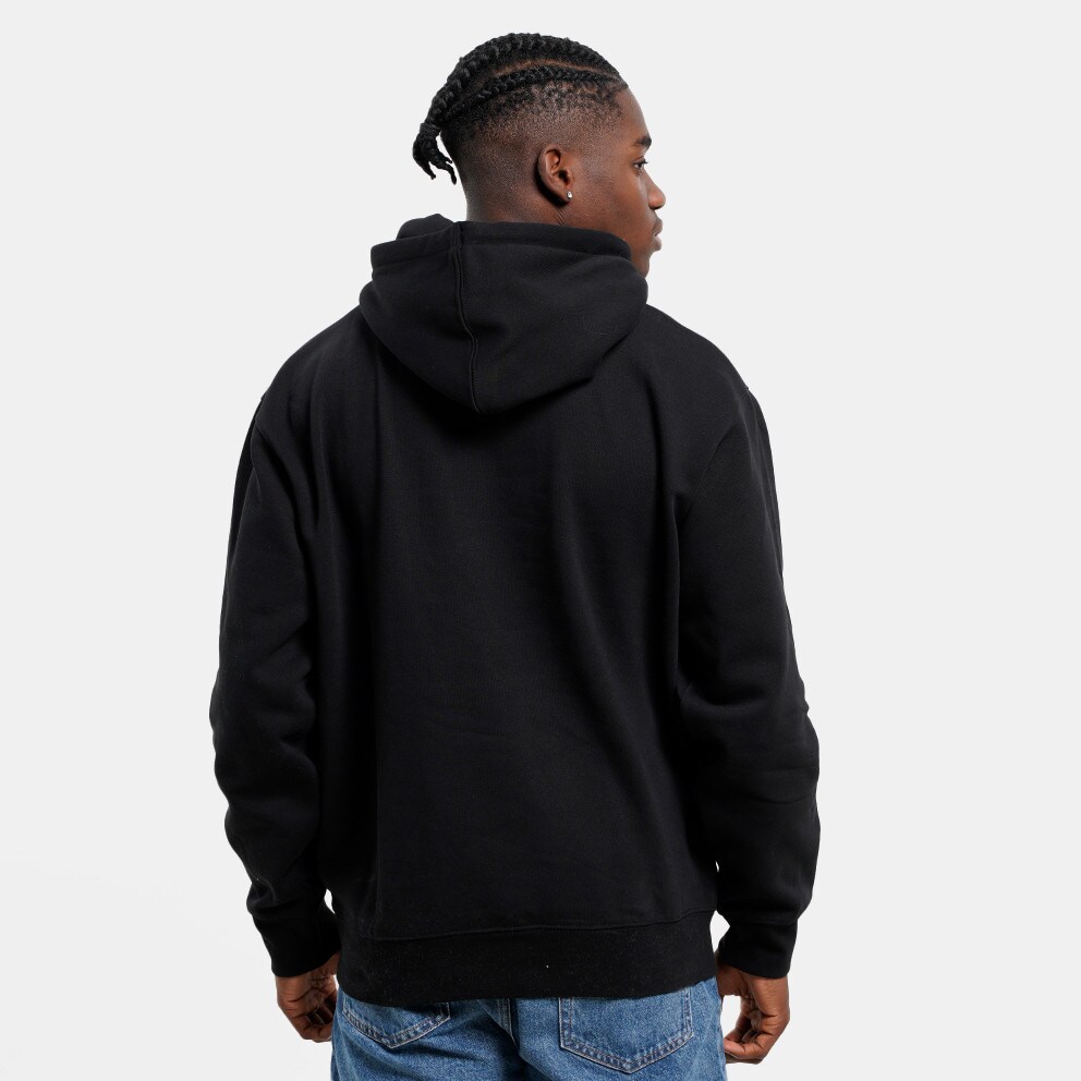 Obey Icon Photo Premium Fleece Men's Hoodie