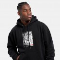 Obey Icon Photo Premium Fleece Men's Hoodie
