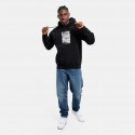 Obey Icon Photo Premium Fleece Men's Hoodie
