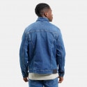 Tommy Jeans Regular Trucker Men's Denim Jacket