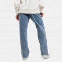 Tommy Jeans Betsy Mid Rise Wide Leg Women’s Jeans