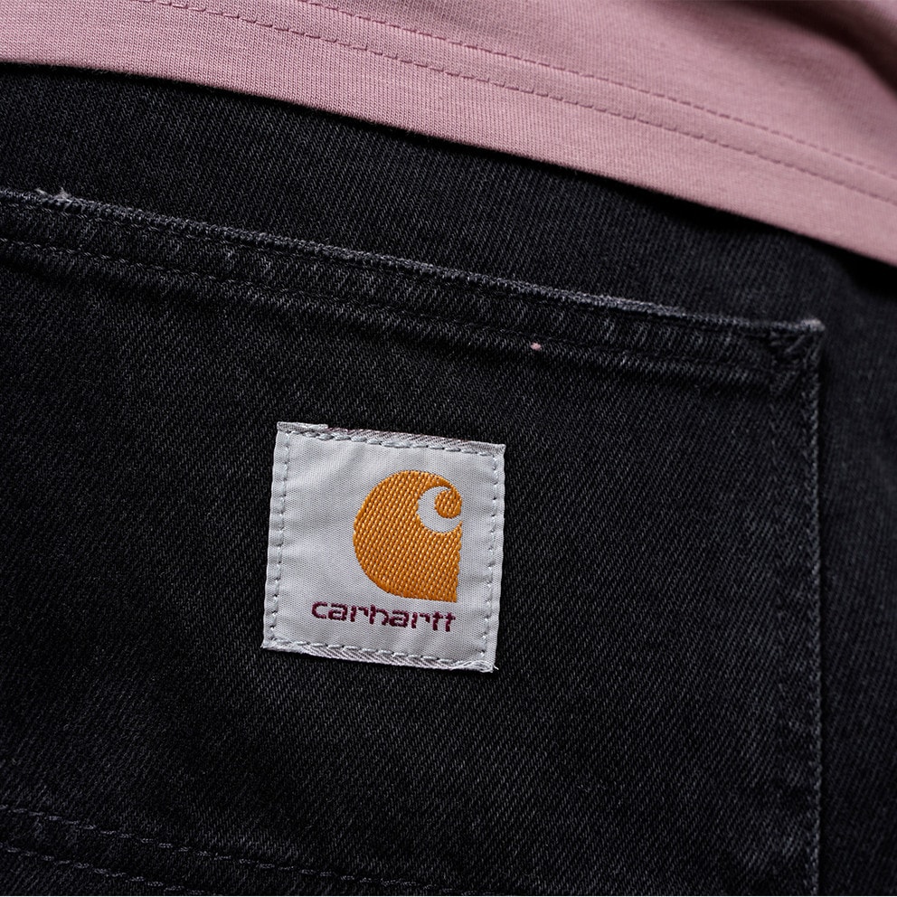 Carhartt WIP Single Ανδρικό Τζιν Παντελόνι