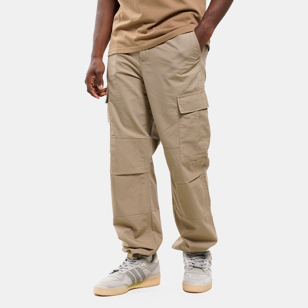 Carhartt WIP Regular Unisex Cargo Παντελόνι