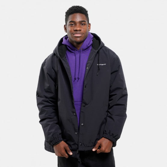 Carhartt WIP Hooded Coach Men's Jacket