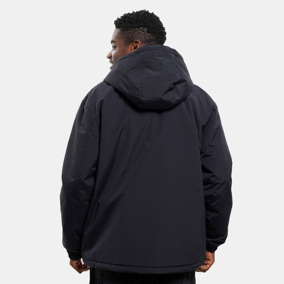 Carhartt WIP Hooded Coach Ανδρικό Μπουφάν