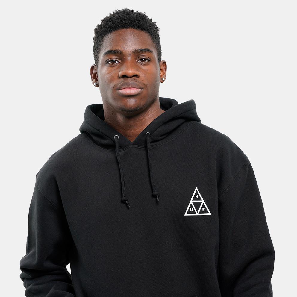 Huf Set Tt P/O Hoodie