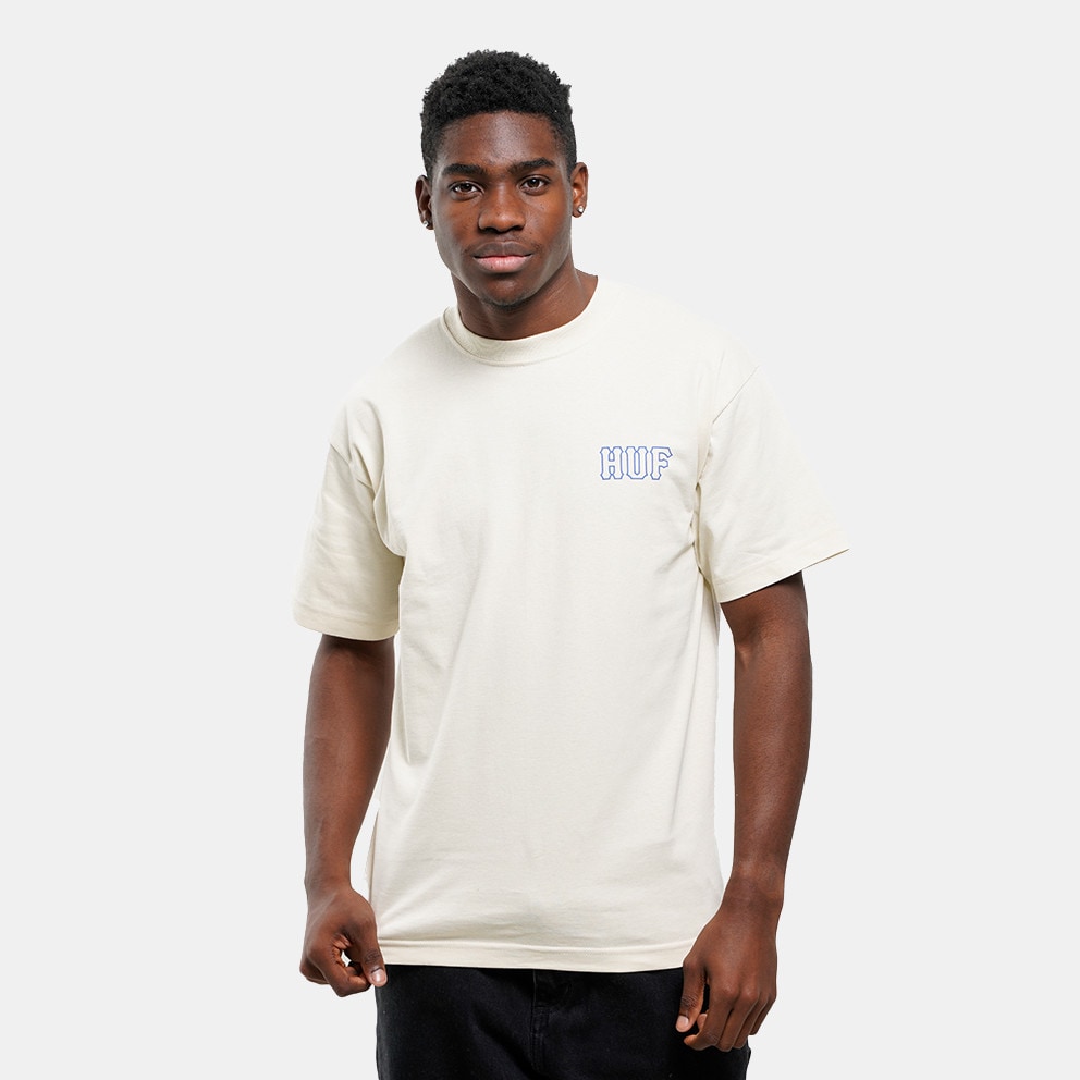 Huf Set H S/S Tee