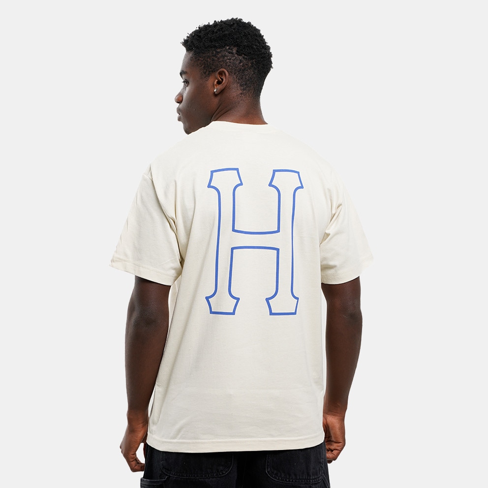 Huf Set H S/S Tee