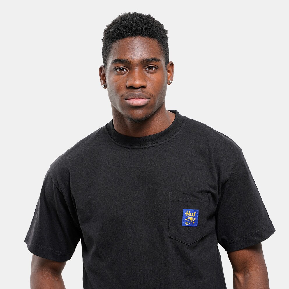 Huf Horus S/S Pocket Tee