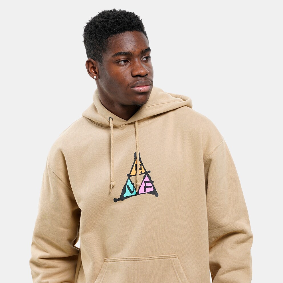 Huf No-Fi Men's Hoodie