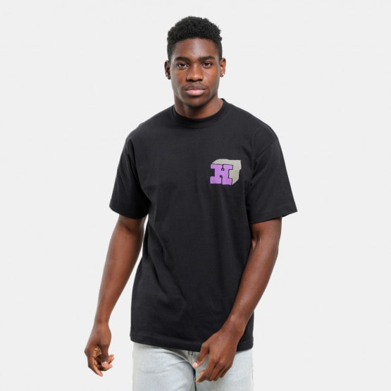 Huf Morex S/S Tee