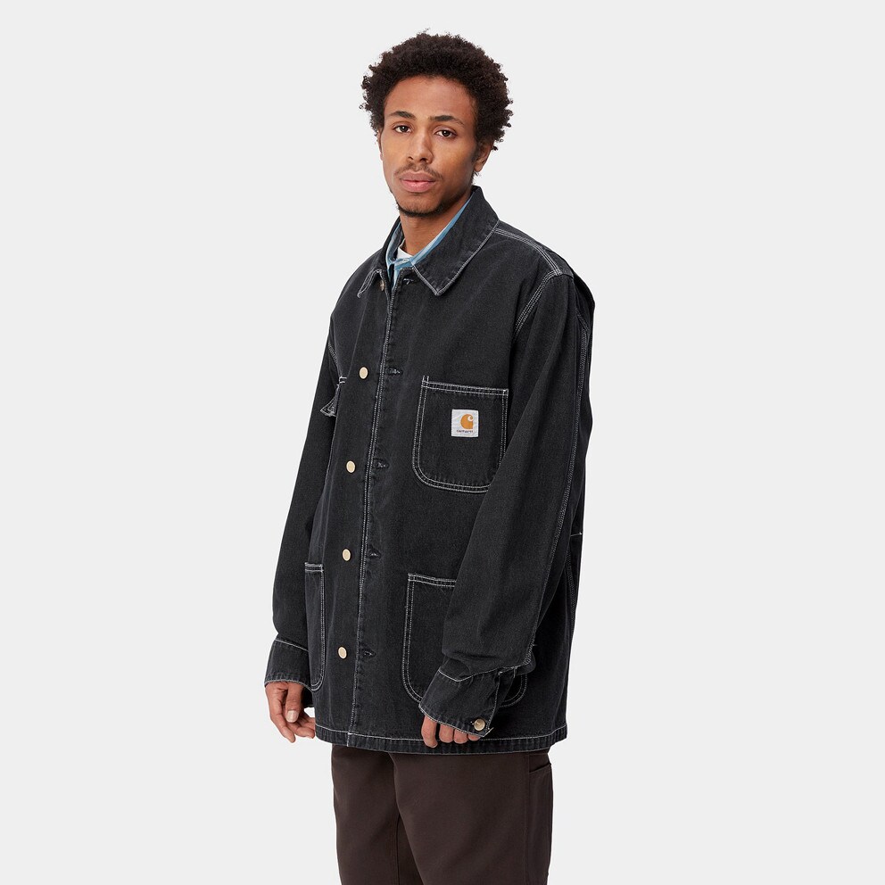 Carhartt WIP Og Chore Coat