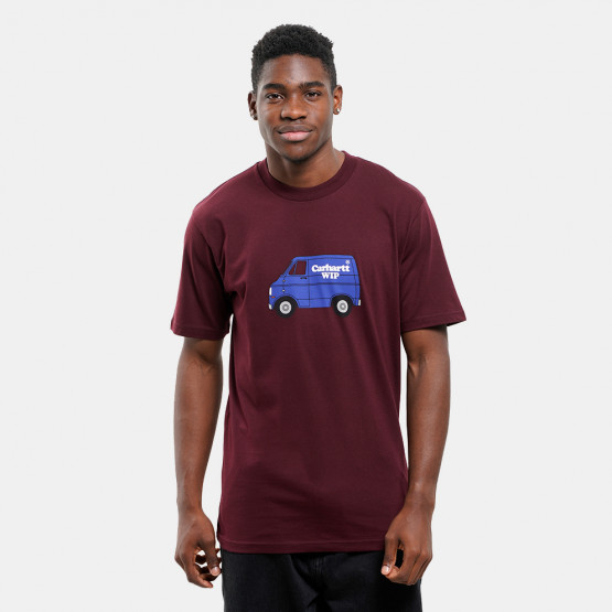 Carhartt WIP Mystery Machine T-Shirt Men's T-shirt
