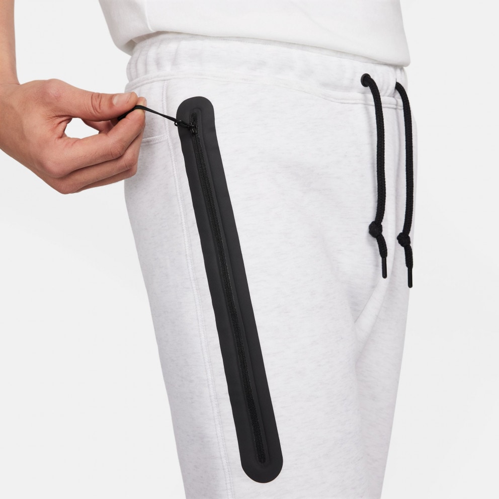 Nike Sportswear Tech Fleece Ανδρικό Παντελόνι Φόρμας