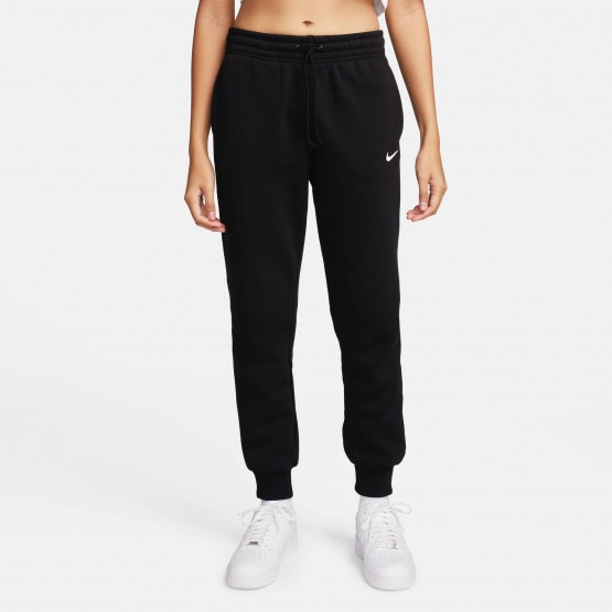 Black nike track pants womens outlet