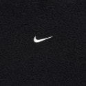 Nike Sportswear Phoenix Plush Γυναικεία Cropped Μπλούζα με Μακρύ Μανίκι