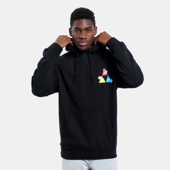 Huf Rituals P/O Hoodie