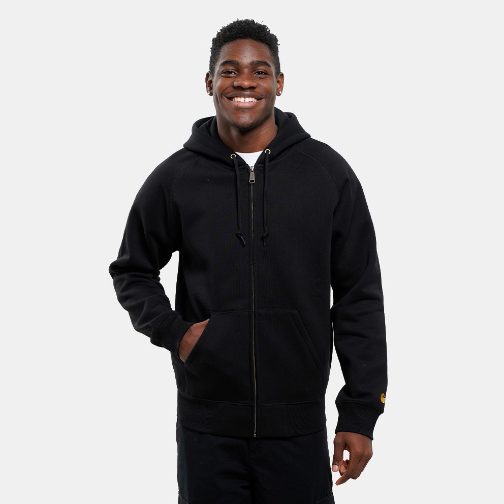 Carhartt WIP Hooded Chase Men's Track Top