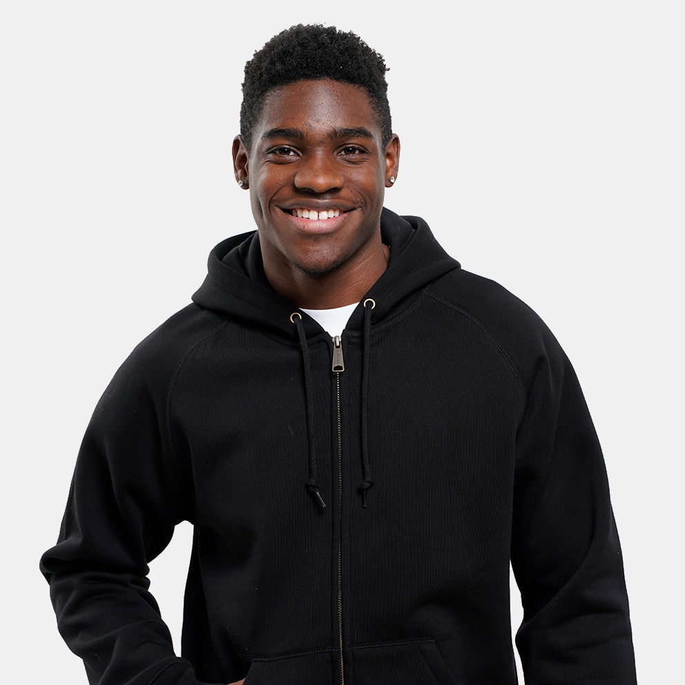 Carhartt WIP Hooded Chase Ανδρική Ζακέτα