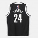 Nike NBA 0-7 Icon Replica Jersey