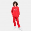 Nike Club Chicago Bulls Logo Fleece Men's Hoodie