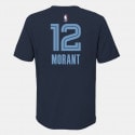 Nike NBA Ja Morant Memphis Grizzlies Παιδικό T-shirt