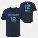 Nike NBA Ja Morant Memphis Grizzlies Κids' T-shirt