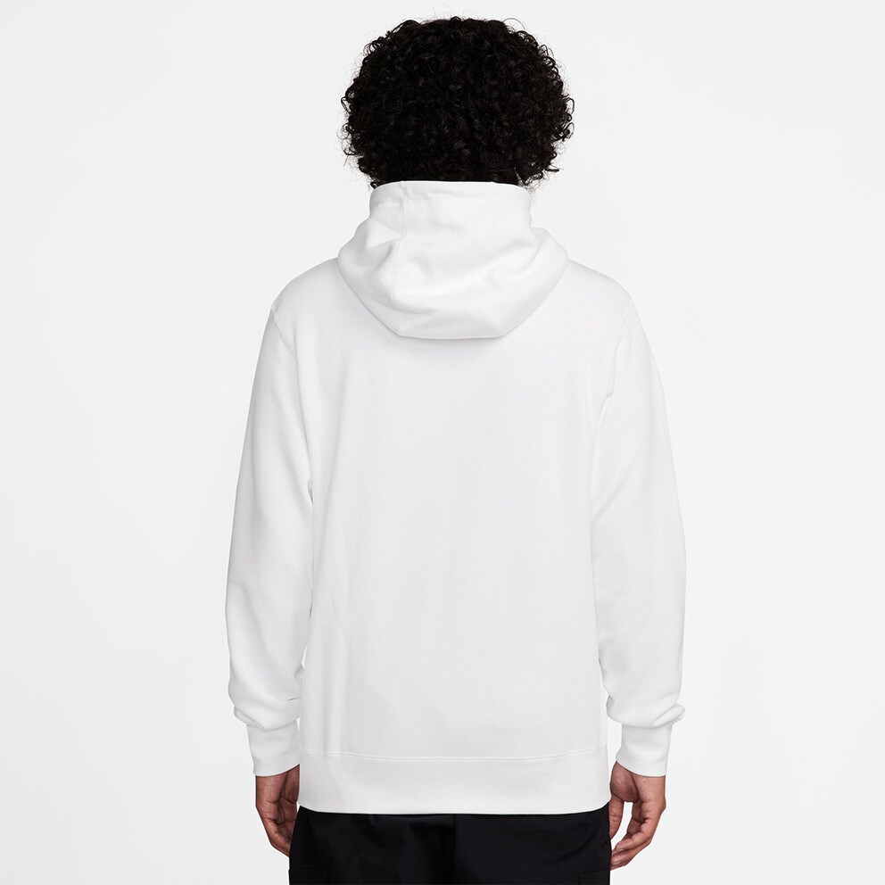 Nike Club Fleece Μen's Hoodie