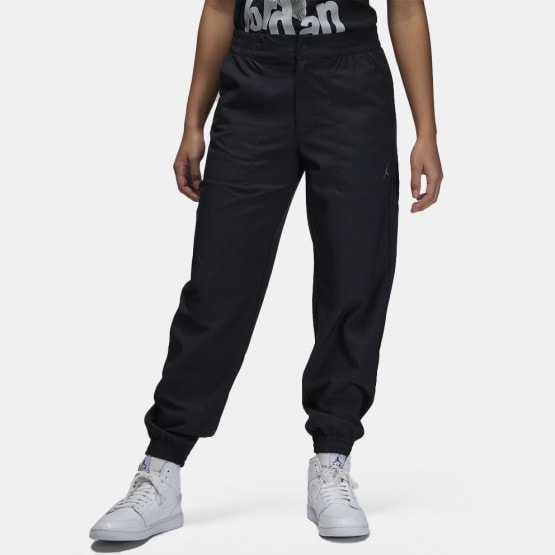 Nike Air Jordan White Spell Out Track Pants (L) – Jamie Online Vintage