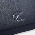 Calvin Klein Minimal Monogram Women's Crossbody Bag