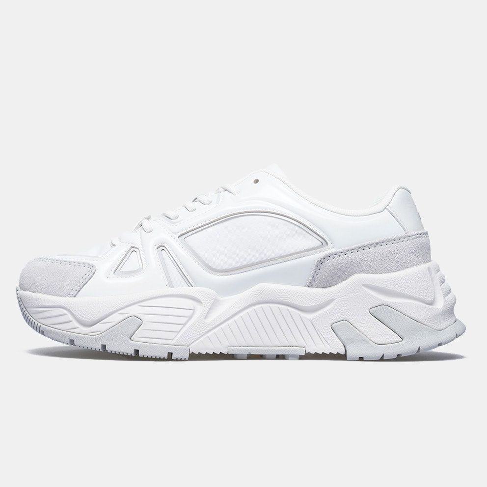 Calvin Klein Chunky Runner Vibram Mix Nbs Lum