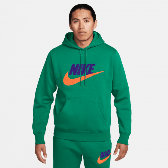 Nike Club Fleece Pullover Men's Hoodie