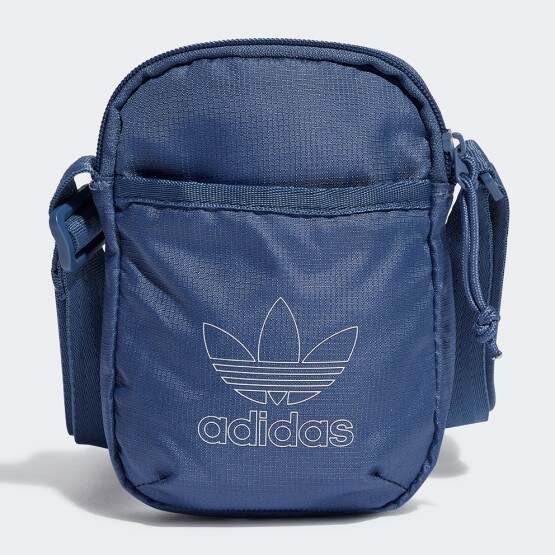 adidas Originals Ac Festival Unisex Χιαστί Τσάντα