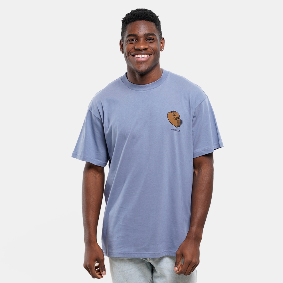 Carhartt WIP Diagram C Men's T-Shirt