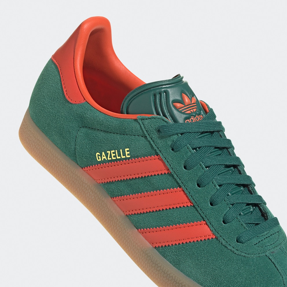 adidas Originals Gazelle Ανδρικά Παπούτσια