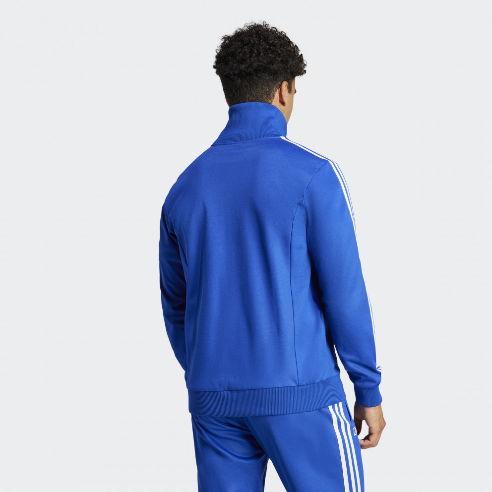 adidas Italy Beckenbauer Men's Jacket
