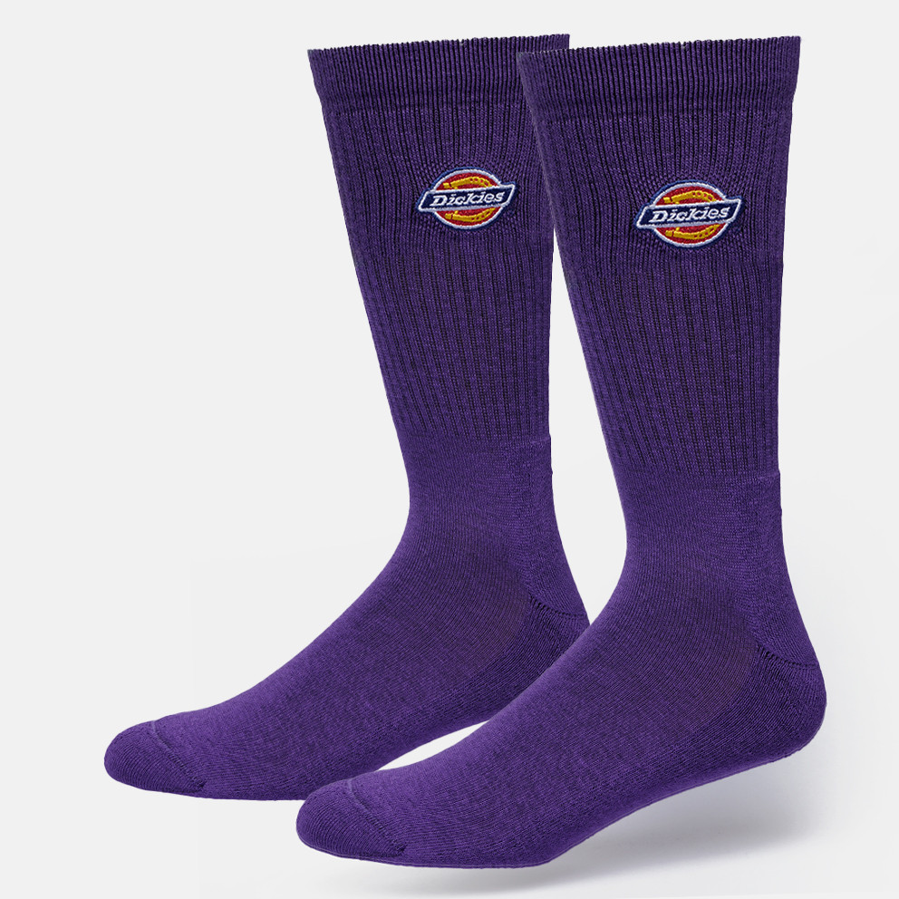 Dickies Valley Grove Unisex Socks 3-Pack