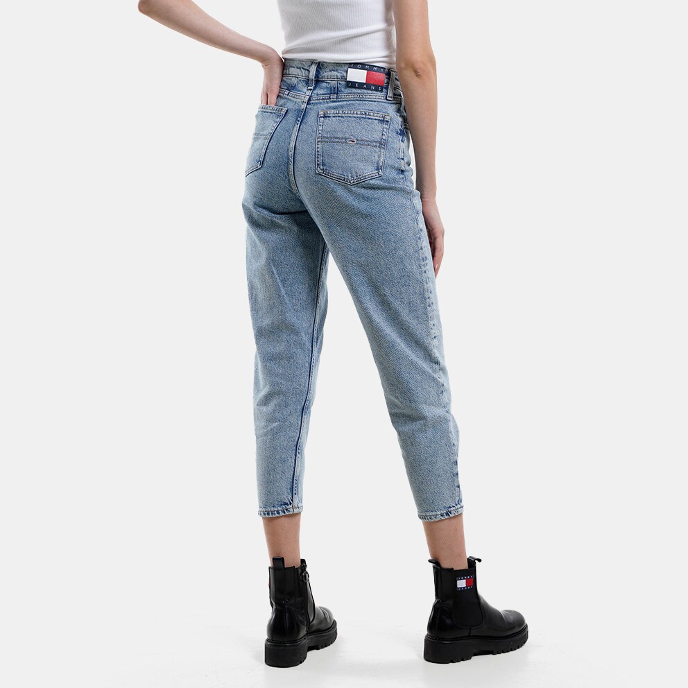 Tommy Jeans Mom Women's Jeans