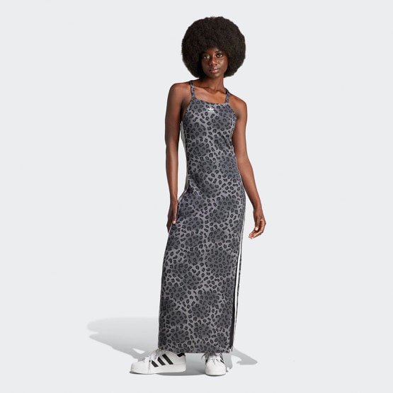 adidas Originals 3S Dress Maxi