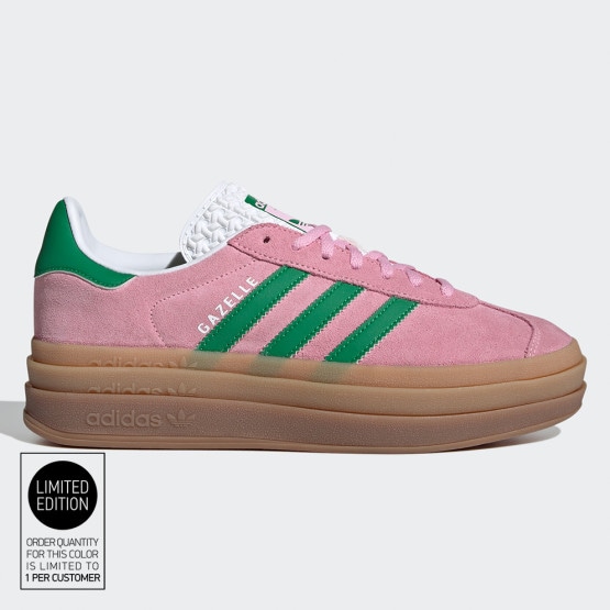 adidas Originals Gazelle Bold Γυναικεία Παπούτσια