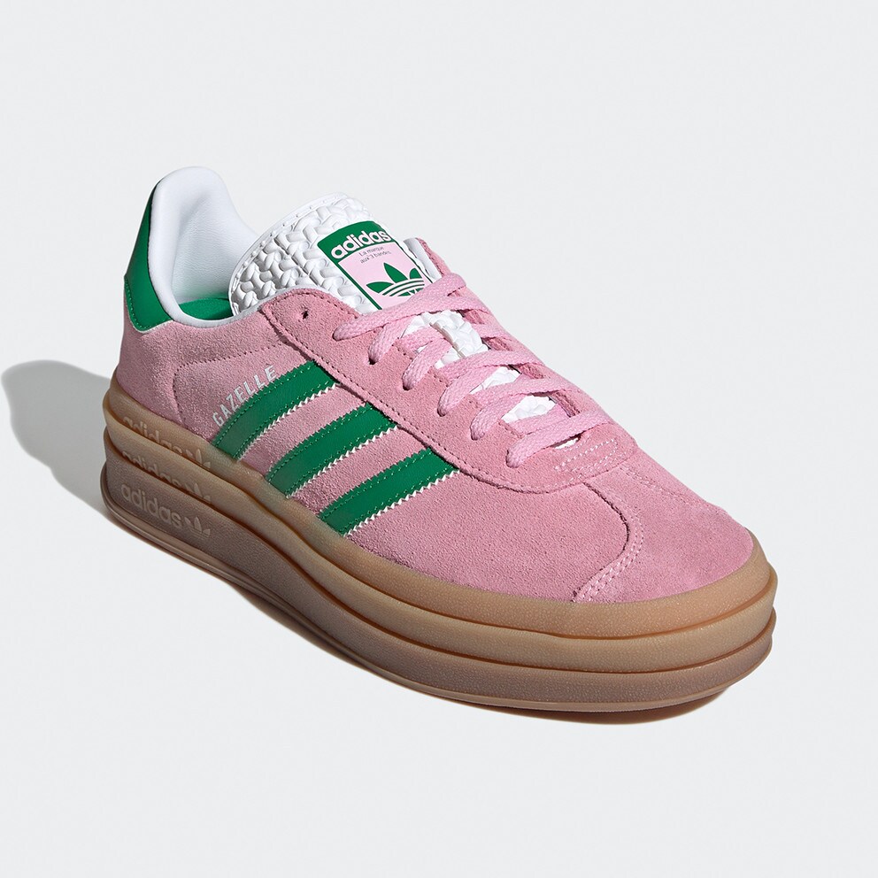 adidas Originals Gazelle Bold Women's Shoes