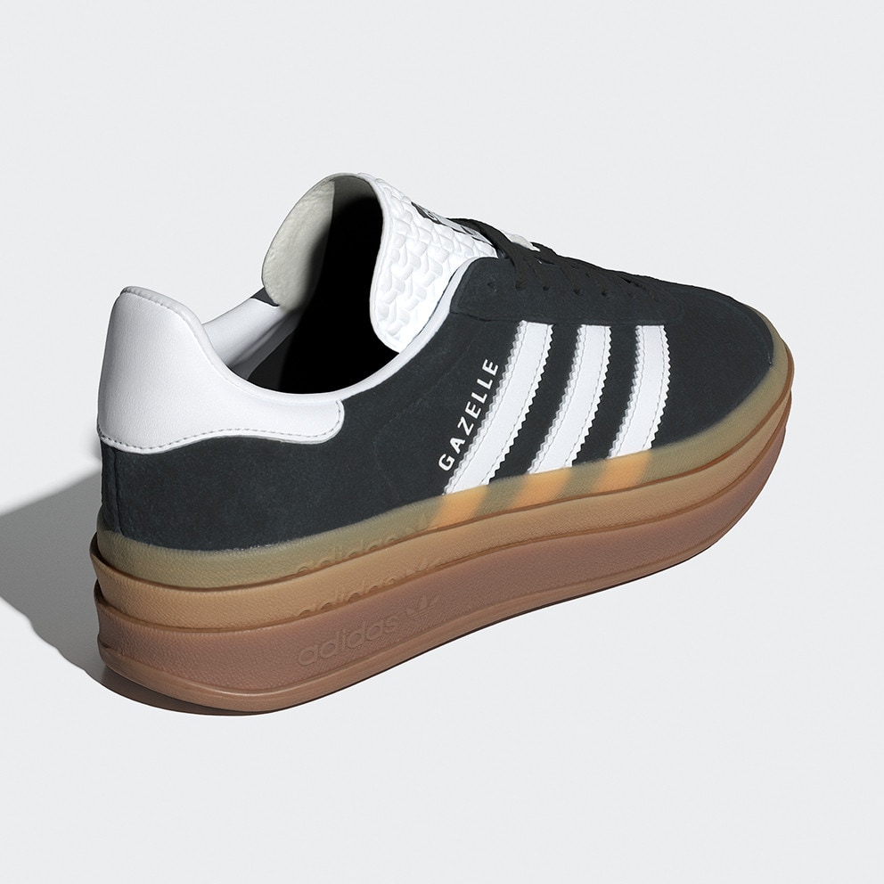 adidas Originals Gazelle Bold Women's Shoes